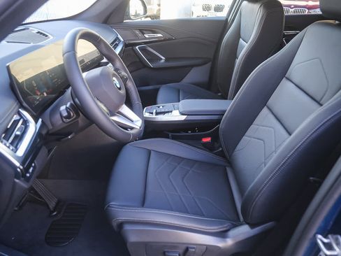 New 2026 BMW X1 xDrive28i image 13