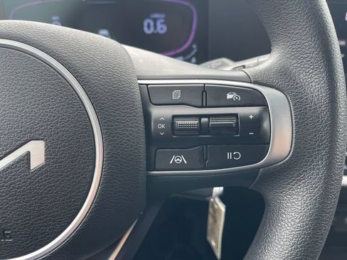 Used 2024 Kia Sportage LX FWD image 24