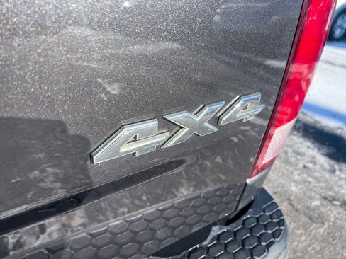 Used 2018 RAM 1500 Tradesman w/ Popular Equipment Group image 5