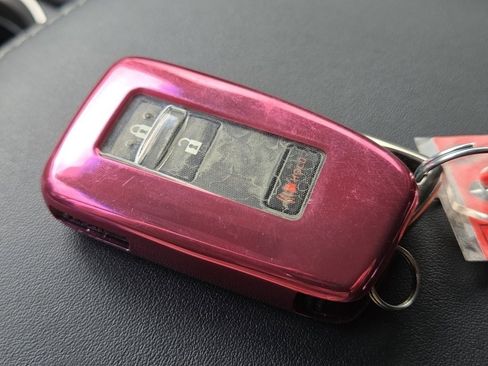 Used 2019 Lexus NX 300 FWD image 34