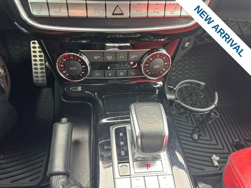 Used 2013 Mercedes-Benz G 63 AMG 4MATIC image 26