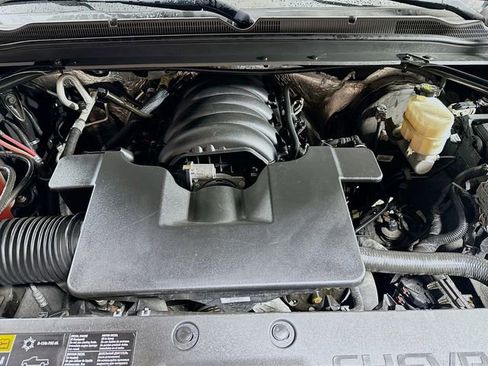 Used 2016 Chevrolet Tahoe LTZ image 33