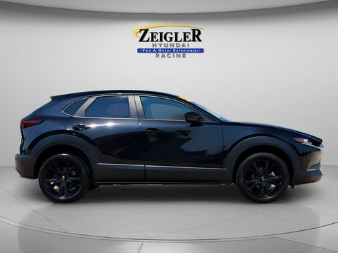 Used 2026 MAZDA CX-30 AWD 2.5 S w/ Select Sport Pkg image 8