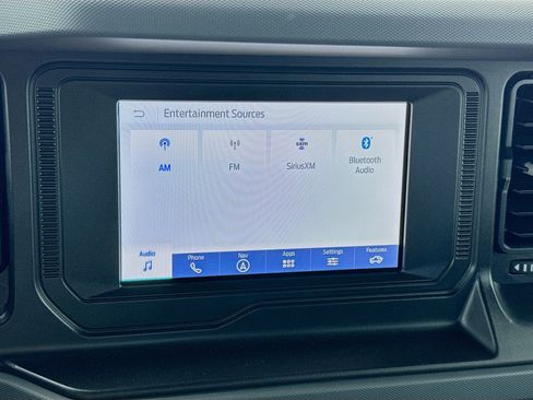 Used 2023 Ford Bronco Big Bend image 11