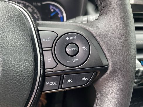Used 2025 Toyota RAV4 XLE w/ Convenience Package AWD/4WD image 29