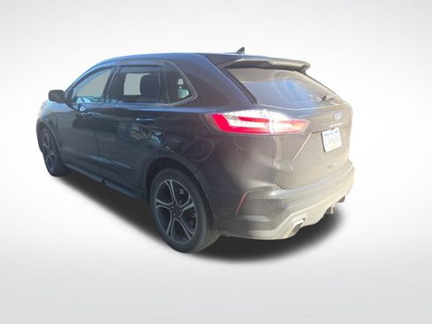 Used 2023 Ford Edge ST w/ Cargo Accessory Package image 7