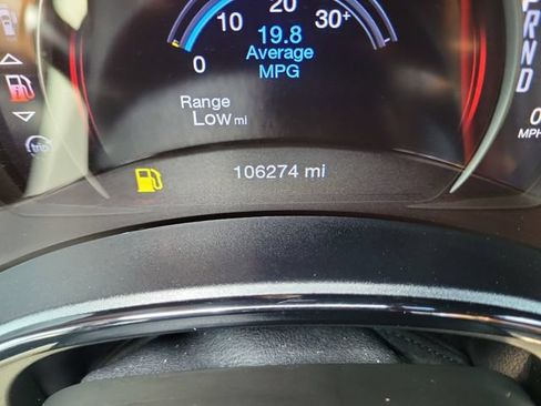Used 2022 Dodge Durango GT RWD image 27