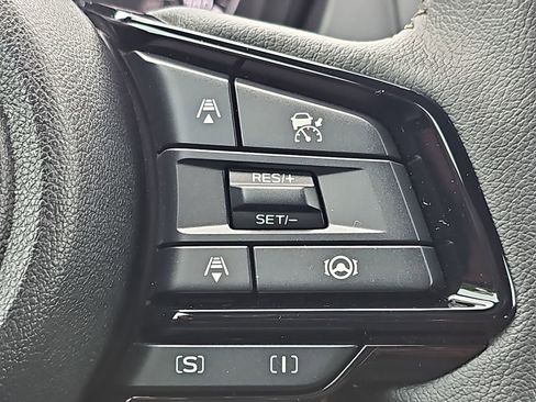 Used 2026 Subaru Forester Touring AWD/4WD image 23