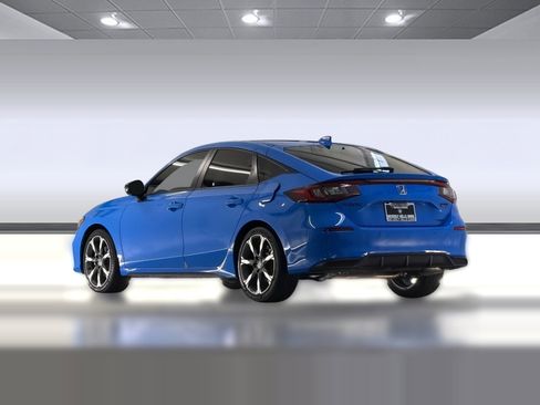 Used 2026 Honda Civic Sport Touring image 3