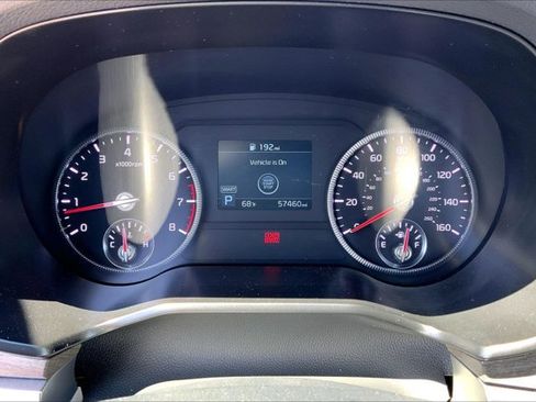 Used 2021 Kia Telluride EX w/ EX Premium Package FWD image 20