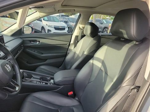 Used 2023 Honda Accord EX-L image 22