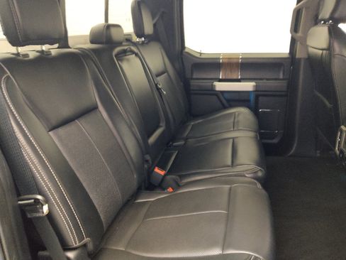 Used 2020 Ford F150 Lariat image 19