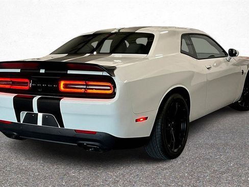 Used 2023 Dodge Challenger SRT Hellcat image 6