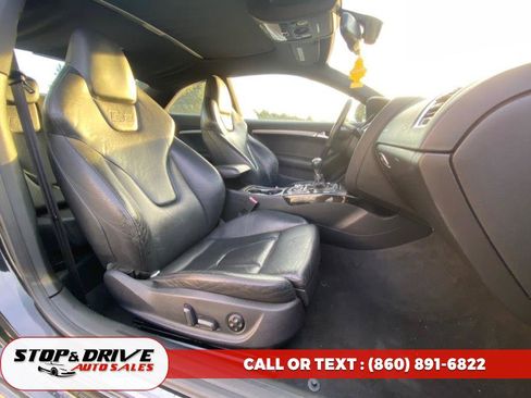 Used 2008 Audi S5 4.2 image 18