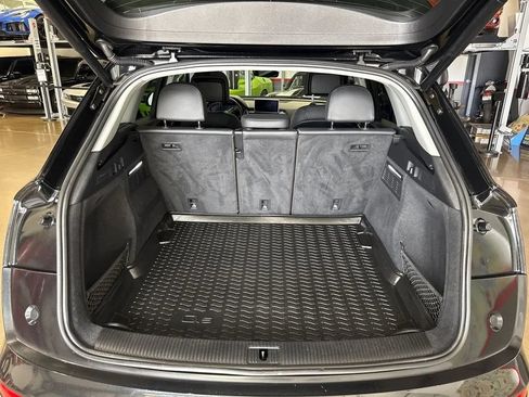Used 2020 Audi Q5 2.0T Premium Plus AWD/4WD image 17