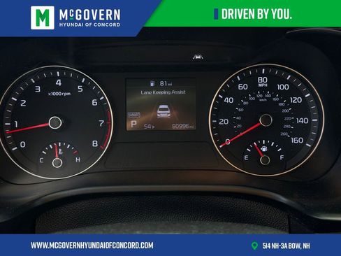 Used 2021 Kia Forte LXS FWD image 13