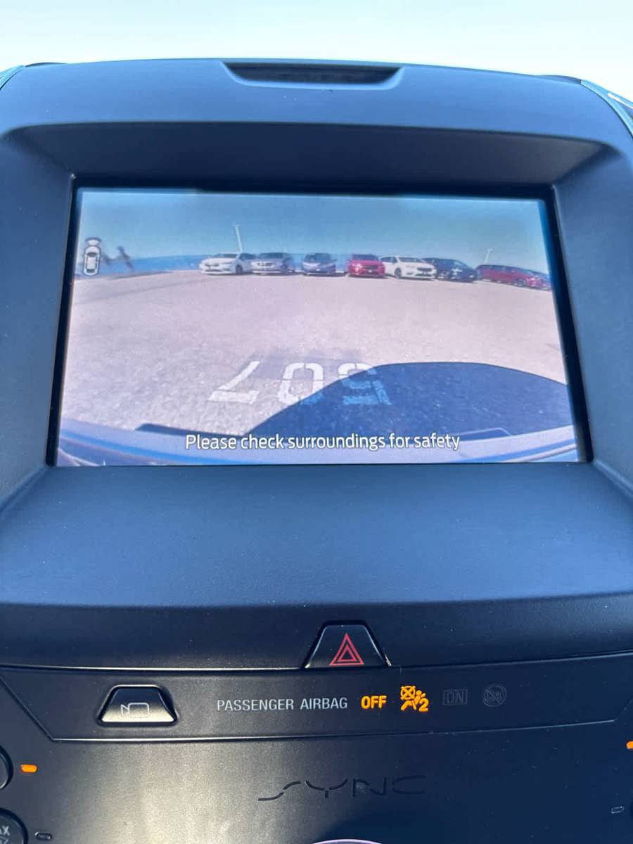 Used 2020 Ford Edge ST w/ Equipment Group 401A AWD/4WD image 20