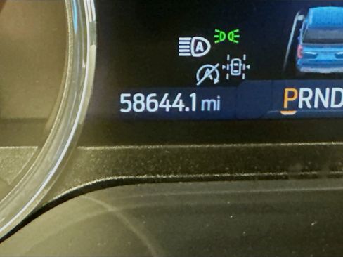 Used 2024 Ford Expedition Max XLT image 19