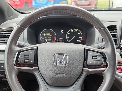 Used 2025 Honda Odyssey Sport-L image 20