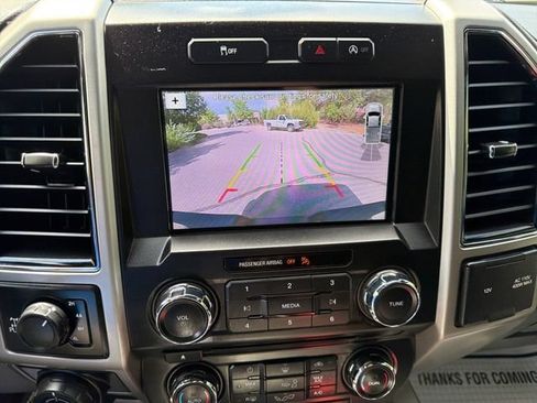 Used 2018 Ford F150 Lariat AWD/4WD image 23