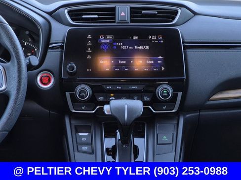 Used 2019 Honda CR-V EX image 35