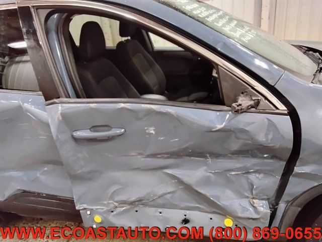 Used 2023 Ford Escape Active w/ Tech Pack #1 AWD/4WD image 17