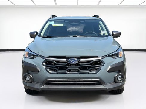 Used 2024 Subaru Crosstrek 2.0i Premium AWD/4WD image 2