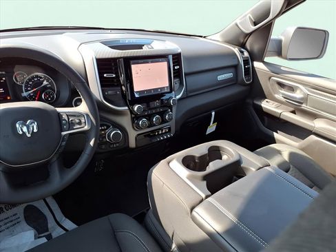 New 2026 RAM 1500 Big Horn image 6