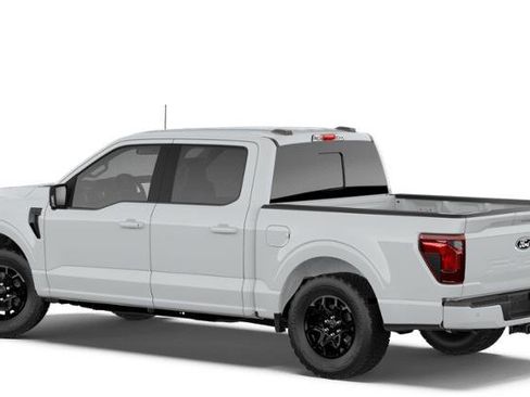 New 2026 Ford F150 XLT AWD/4WD image 24