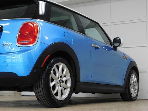 Used 2018 MINI Cooper 2-Door Hardtop FWD image 75