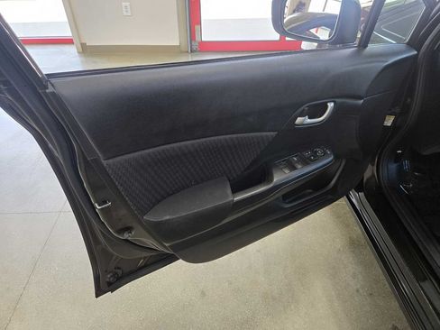 Used 2014 Honda Civic LX image 8