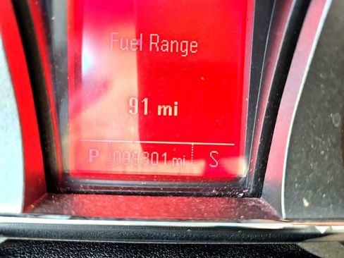 Used 2016 GMC Terrain SLE image 13