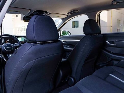 New 2026 Hyundai Sonata SEL FWD image 20
