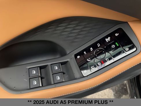 New 2025 Audi A5 2.0T Premium Plus image 14
