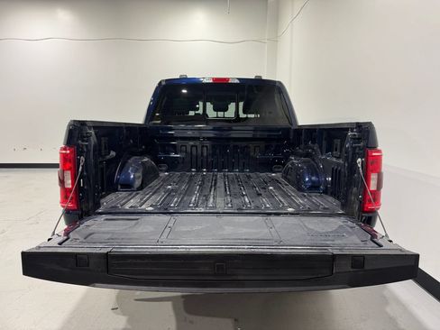 Used 2022 Ford F150 XLT w/ Equipment Group 302A High AWD/4WD image 27