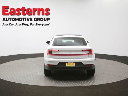 Used 2022 Polestar Polestar 2 w/ Plus Package image 35