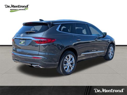 Used 2021 Buick Enclave Avenir w/ Avenir Technology Package image 5