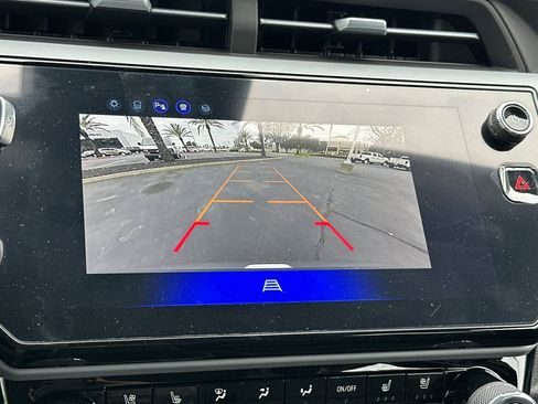 New 2027 Chevrolet Bolt RS FWD image 18