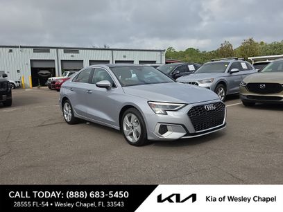 Used 2024 Audi A3 2.0T Premium