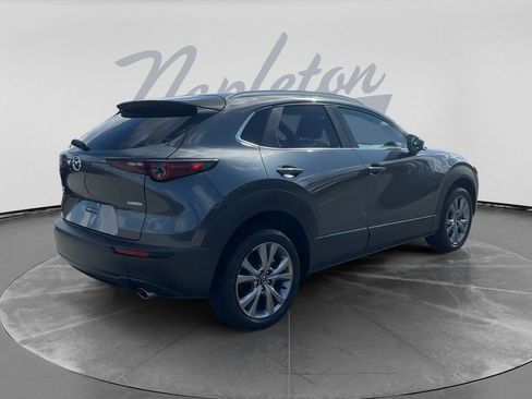 Used 2025 MAZDA CX-30 AWD 2.5 S w/ Preferred Package image 7