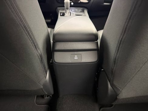 New 2026 Nissan Sentra SV w/ Floor Mat Package image 21