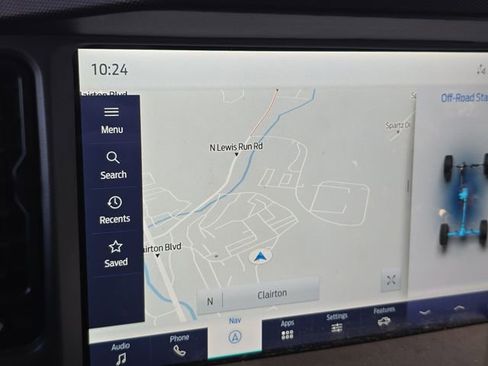 Used 2023 Ford Bronco Outer Banks image 15