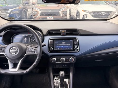 Used 2023 Nissan Versa SV image 15