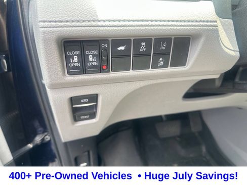 Used 2019 Honda Odyssey EX-L image 17