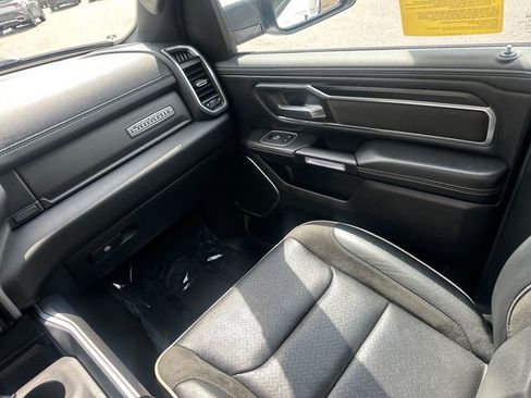 Used 2023 RAM 1500 Laramie AWD/4WD image 21