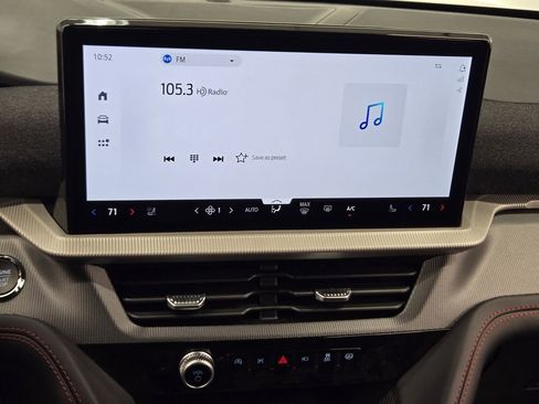 New 2026 Ford Explorer ST-Line w/ ST-Line Street Pack RWD image 16