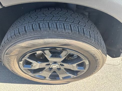 Used 2021 Ford Bronco Sport AWD/4WD image 11