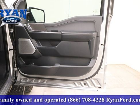 Used 2021 Ford F150 Raptor w/ Equipment Group 801A High image 13