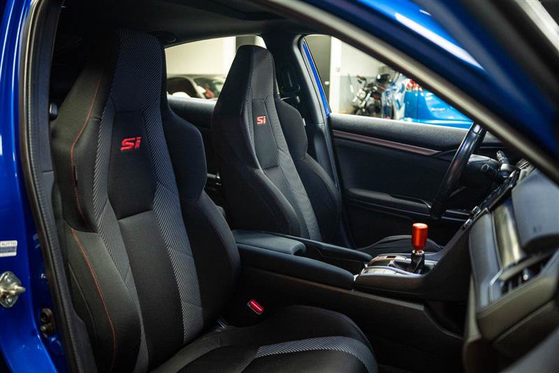 Used 2018 Honda Civic Si image 14