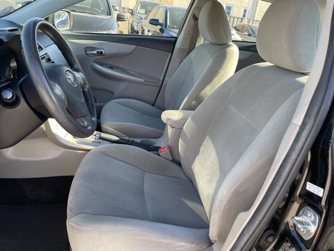 Used 2012 Toyota Corolla LE w/ Premium Pkg image 8